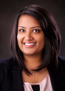 Payal Patel, PA-C